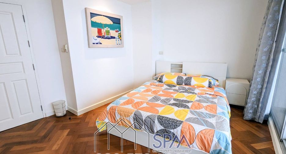 For rent and for sale 3 bedrooms condo in Hua Hin, Prachuap Khiri Khan