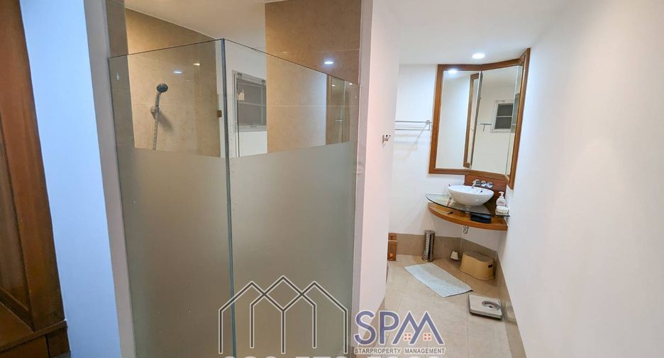 For rent and for sale 3 bedrooms condo in Hua Hin, Prachuap Khiri Khan