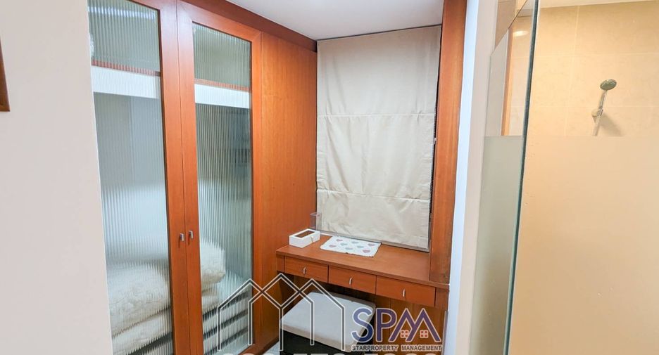For rent and for sale 3 bedrooms condo in Hua Hin, Prachuap Khiri Khan