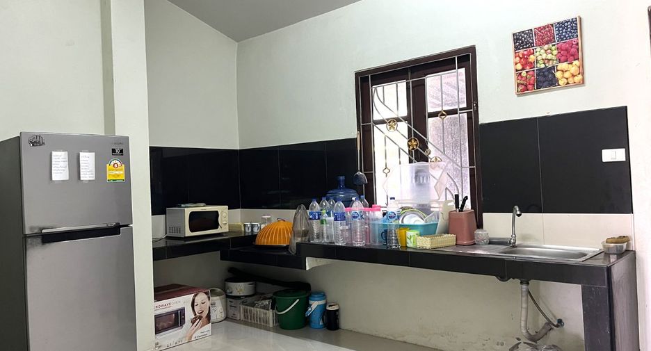 For sale 2 bedrooms house in Takua Thung, Phang Nga