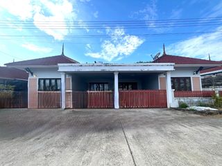 For sale 2 bed house in Takua Thung, Phang Nga