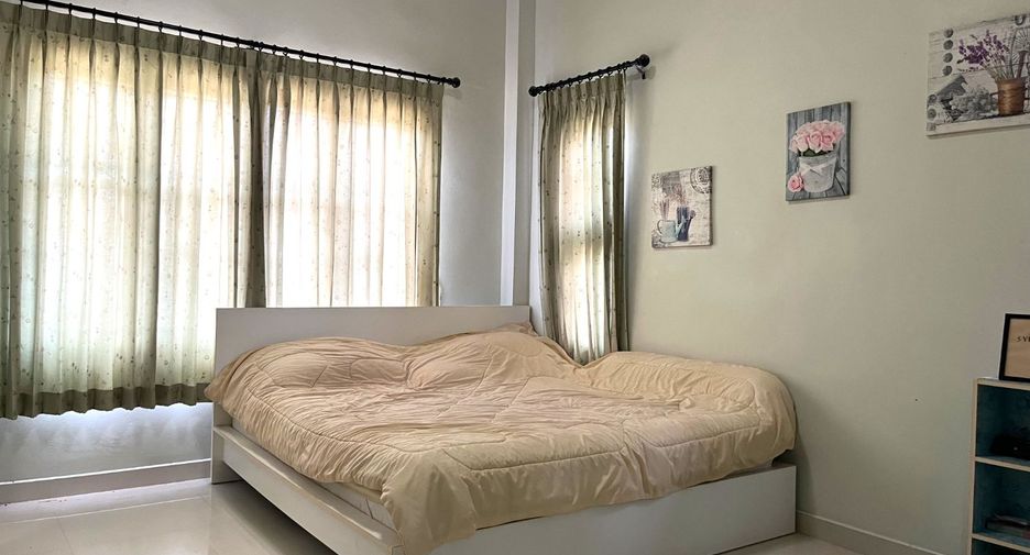 For sale 2 bedrooms house in Takua Thung, Phang Nga