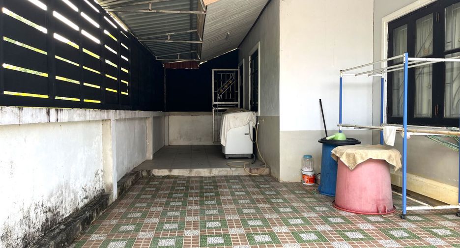 For sale 2 bedrooms house in Takua Thung, Phang Nga