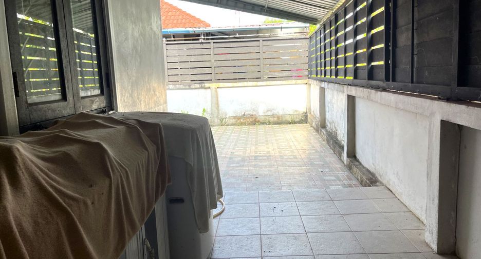 For sale 2 bedrooms house in Takua Thung, Phang Nga