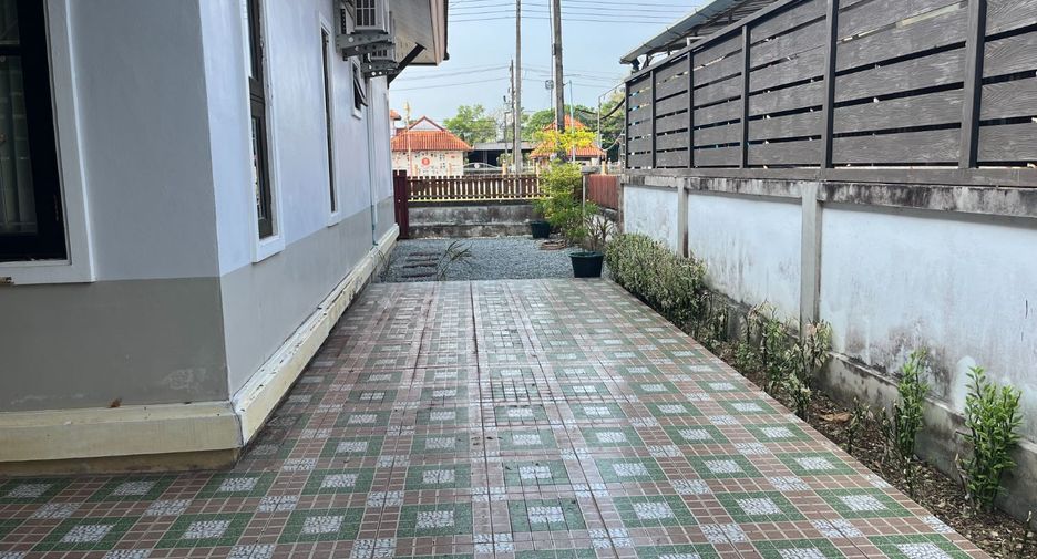 For sale 2 bedrooms house in Takua Thung, Phang Nga