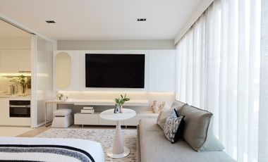 For sale 1 Beds condo in Watthana, Bangkok