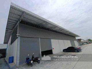 For rent warehouse in Mueang Chon Buri, Chonburi