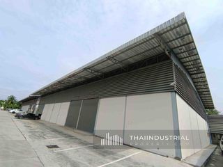 For rent warehouse in Mueang Chon Buri, Chonburi