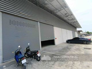 For rent warehouse in Mueang Chon Buri, Chonburi