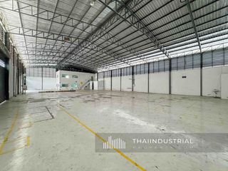 For rent warehouse in Mueang Chon Buri, Chonburi