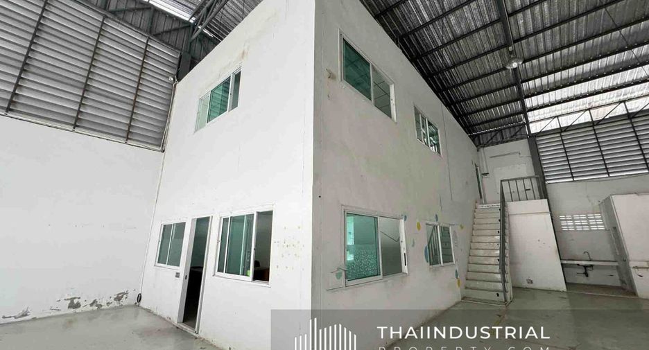 À louer entrepôt à Mueang Chon Buri, Chonburi