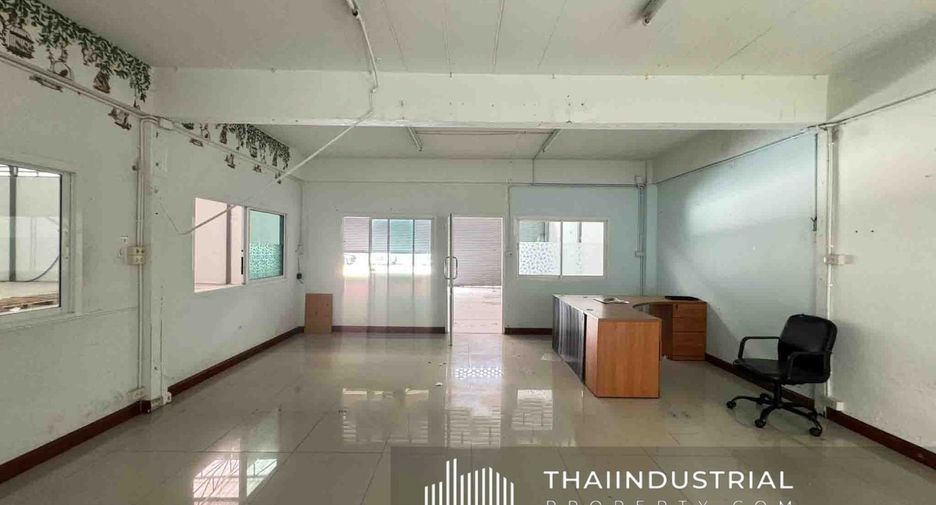 À louer entrepôt à Mueang Chon Buri, Chonburi