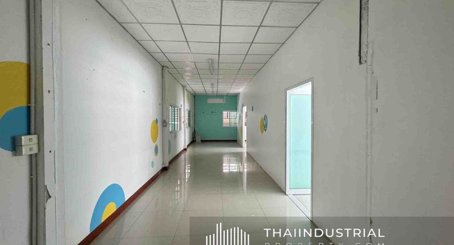 À louer entrepôt à Mueang Chon Buri, Chonburi