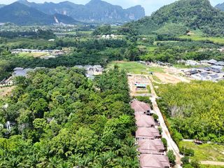 出售 土地 在 Mueang Krabi, Krabi
