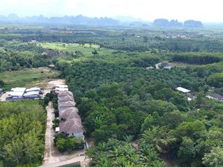 出售 土地 在 Mueang Krabi, Krabi