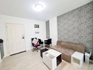 1 Bedroom Condo In Mueang Chiang Mai