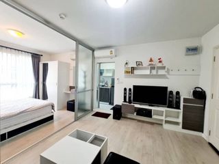 Condo en alquiler de 1 habitaciones en Mueang Chiang Mai, Chiang Mai