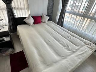 Condo en alquiler de 1 habitaciones en Mueang Chiang Mai, Chiang Mai