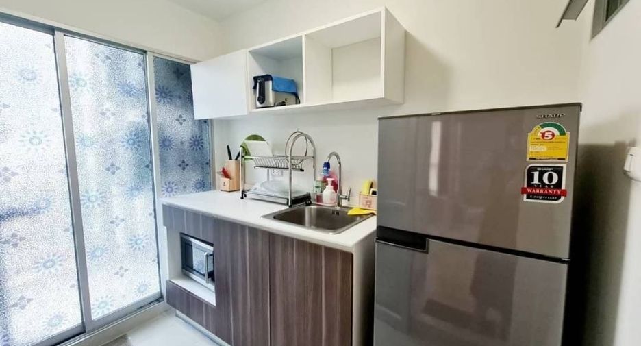 For rent 1 bed condo in Mueang Chiang Mai, Chiang Mai