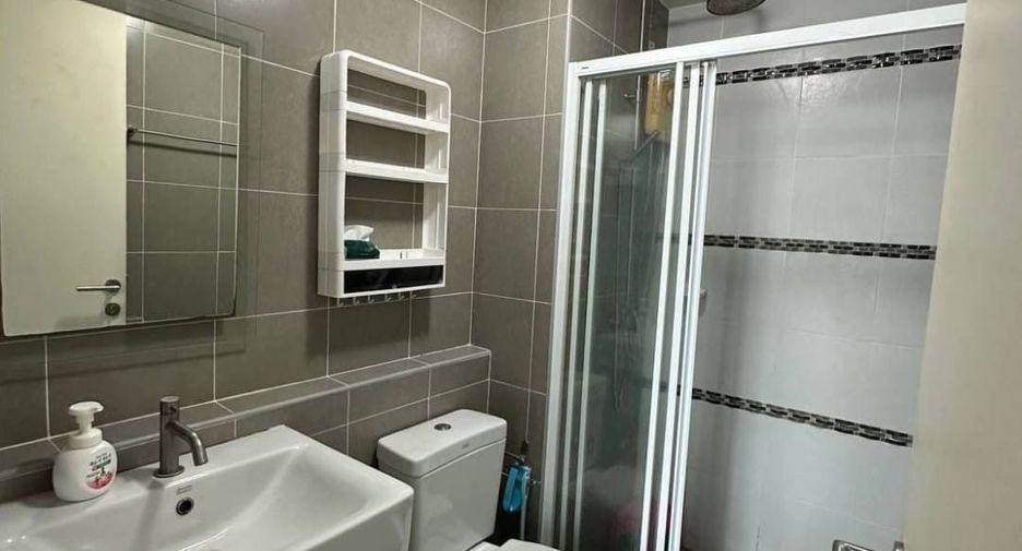 For rent 1 bed condo in Mueang Chiang Mai, Chiang Mai