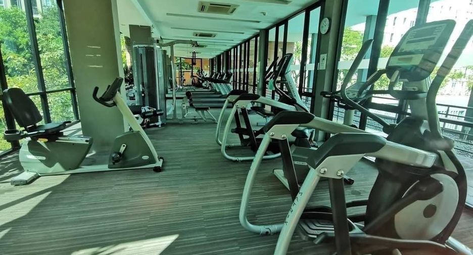 For rent 1 bed condo in Mueang Chiang Mai, Chiang Mai
