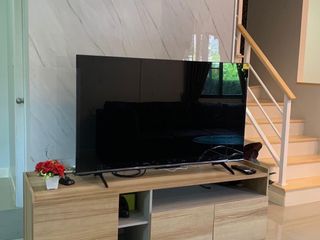 Аренда 3 спальни таунхаус в Пращет, Бангкок