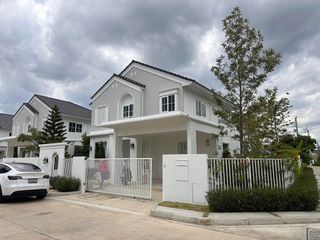 Аренда 3 спальни дом в Bang Phli, Самутпракан