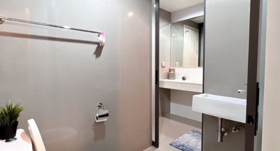 For rent そして for sale 1 Beds condo in Khlong Toei, Bangkok