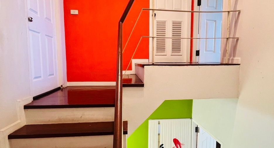 Reihenhaus zum Kauf mit 3 Zimmer in Chatuchak, Bangkok