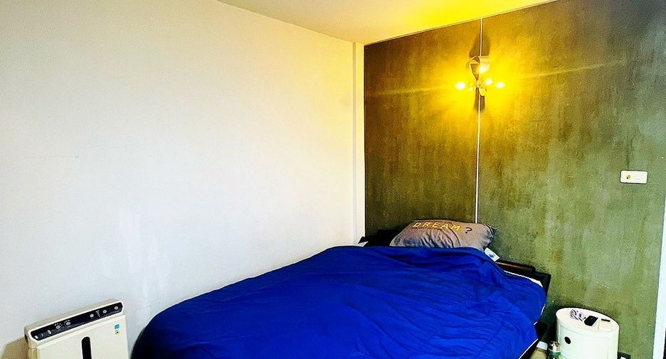 Reihenhaus zum Kauf mit 3 Zimmer in Chatuchak, Bangkok