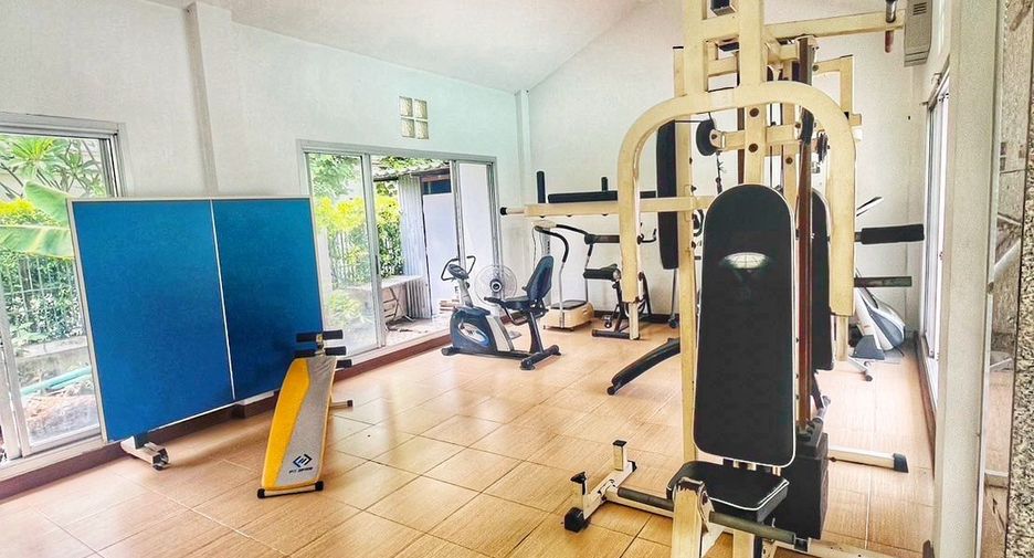 Reihenhaus zum Kauf mit 3 Zimmer in Chatuchak, Bangkok