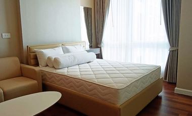 For sale 1 bed condo in Mueang Samut Prakan, Samut Prakan