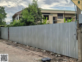 For rent そして for sale land in Watthana, Bangkok
