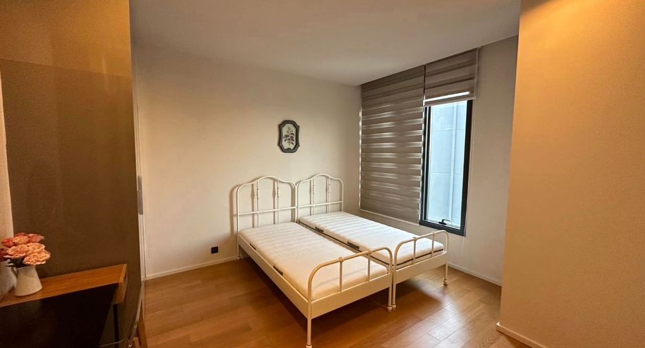 For rent and for sale 2 bedrooms condo in Chatuchak, Bangkok