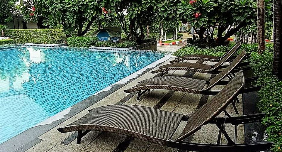 For sale 3 bedrooms townhouse in Prawet, Bangkok