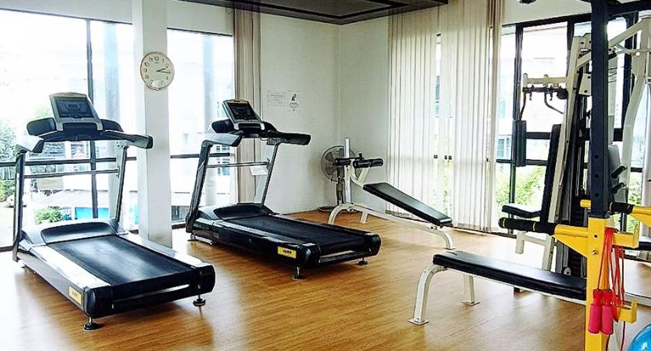 For sale 3 bedrooms townhouse in Prawet, Bangkok