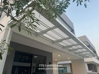 For rent 4 Beds house in Bang Phli, Samut Prakan