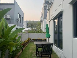 For rent 4 Beds house in Bang Phli, Samut Prakan