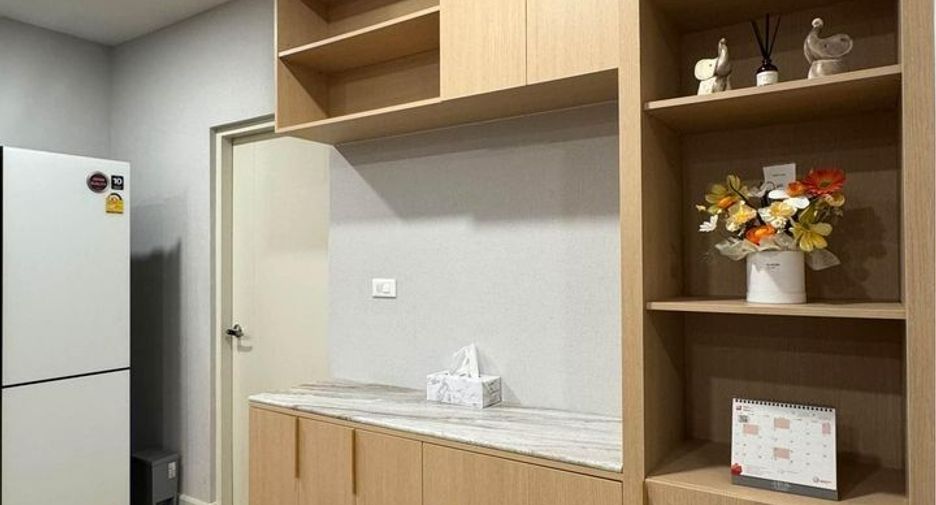 ให้เช่า 4 ห้องนอน บ้านเดี่ยว ใน บางพลี, สมุทรปราการ