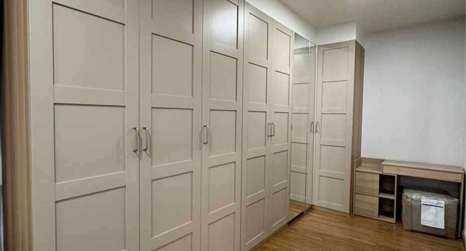 ให้เช่า 4 ห้องนอน บ้านเดี่ยว ใน บางพลี, สมุทรปราการ