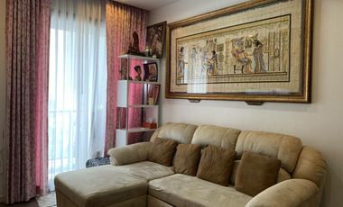 For rent 1 bed condo in Chatuchak, Bangkok