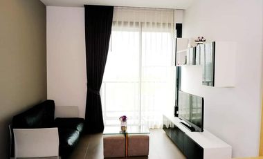 For rent 1 bed condo in Chatuchak, Bangkok