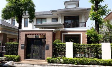 Haus zur Miete mit 4 Zimmer in Suan Luang, Bangkok