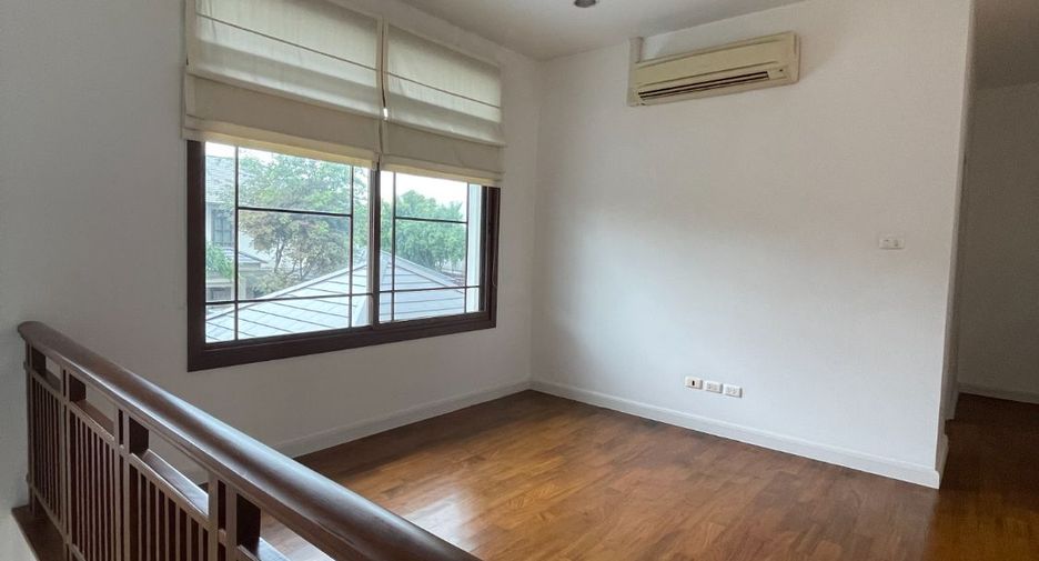 Haus zur Miete mit 4 Zimmer in Suan Luang, Bangkok