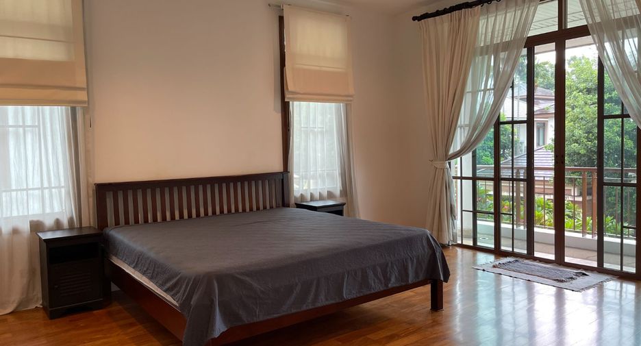 Haus zur Miete mit 4 Zimmer in Suan Luang, Bangkok