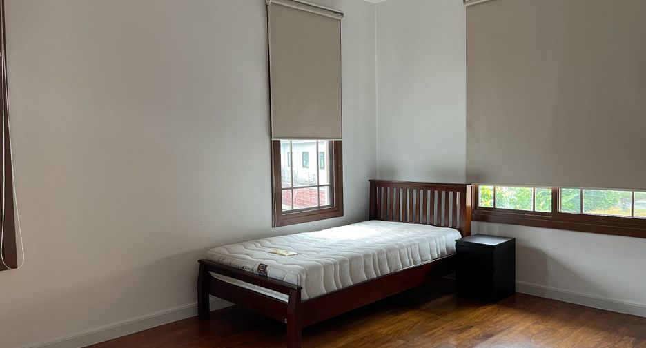 Haus zur Miete mit 4 Zimmer in Suan Luang, Bangkok
