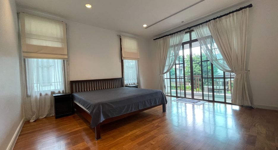 Haus zur Miete mit 4 Zimmer in Suan Luang, Bangkok
