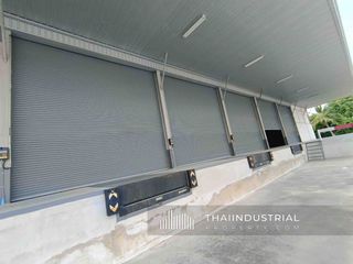 For rent warehouse in Mueang Chon Buri, Chonburi