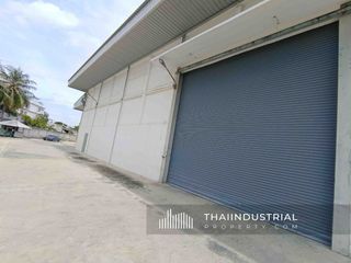 For rent warehouse in Mueang Chon Buri, Chonburi
