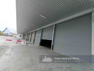 For rent warehouse in Mueang Chon Buri, Chonburi